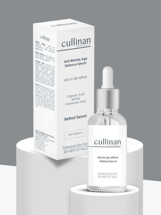 RETINOL SERUM 30ml