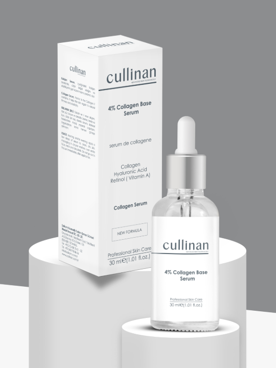 4% COLLAGEN BASE SERUM 30ml