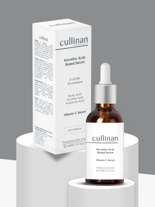 ASCORBIC ACID SERUM 30ml