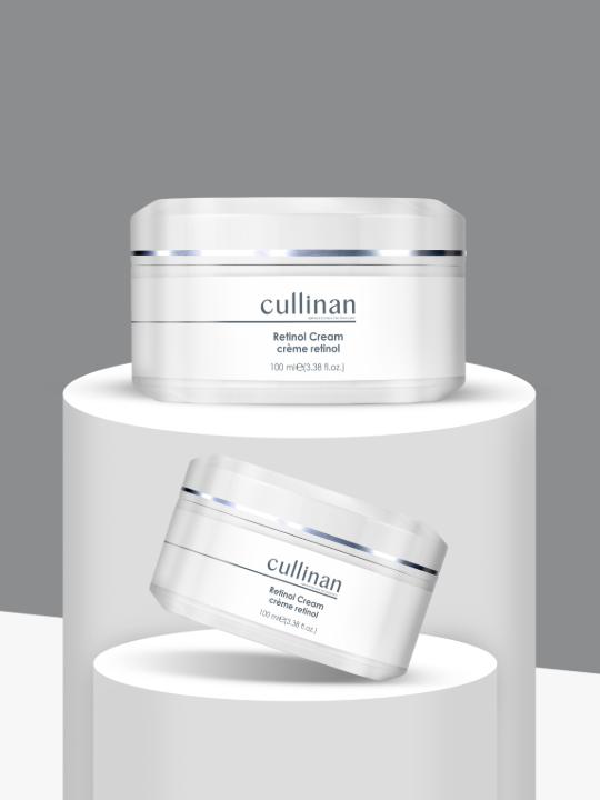 RETINOL CREAM 100ml