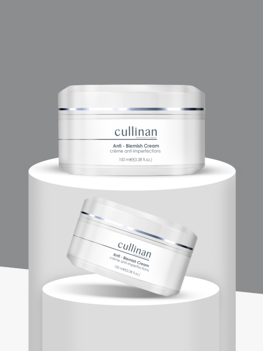 ANTI BLEMISH CREAM 100ml
