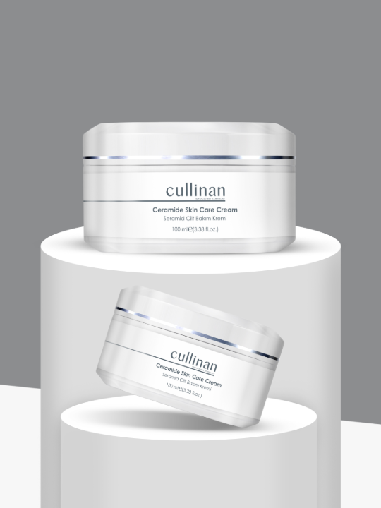 CERAMIDE SKIN CARE CREAM 100ml