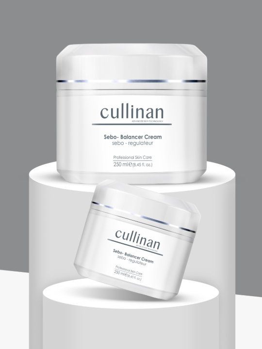 SEBO BALANCER CREAM 250ml