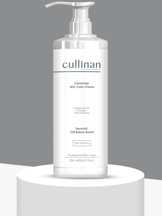 CERAMIDE SKIN CARE 500ml