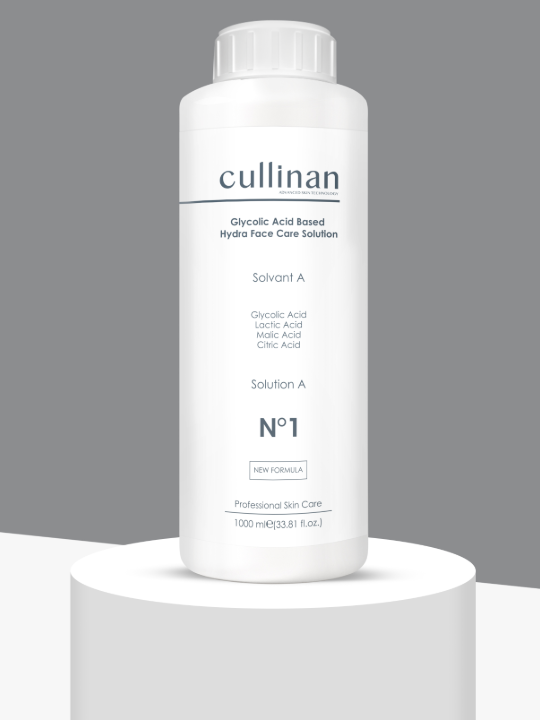 SOLUTION A 1000ml