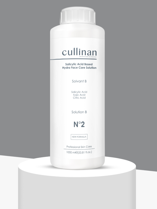 SOLUTION B 1000ml