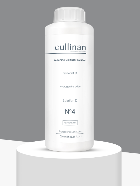 SOLUTION D 1000ml
